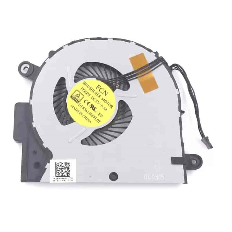 LAPTOP FAN LENOVO Z41-70 Z51-70