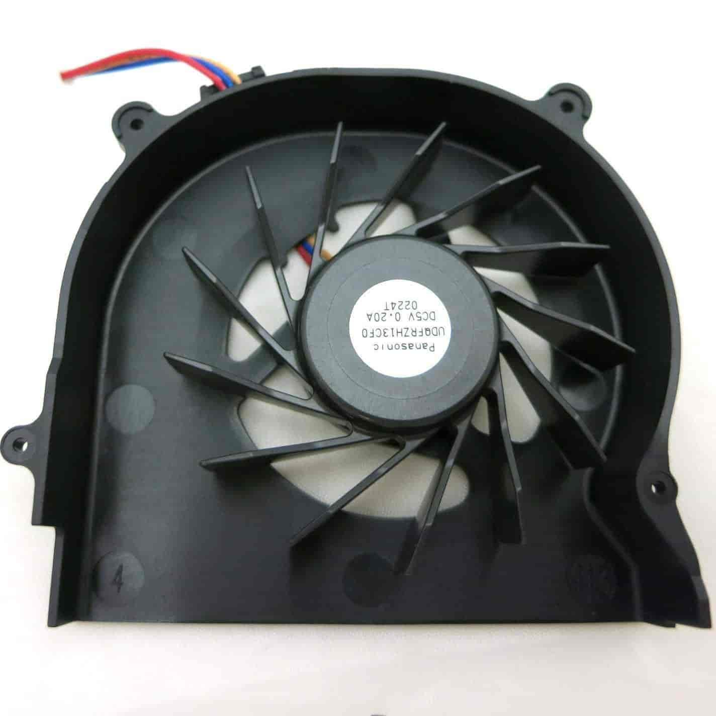 LAPTOP FAN SONY CW