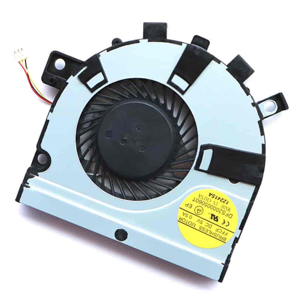 LAPTOP FAN TOSHIBA U40 M40 M50