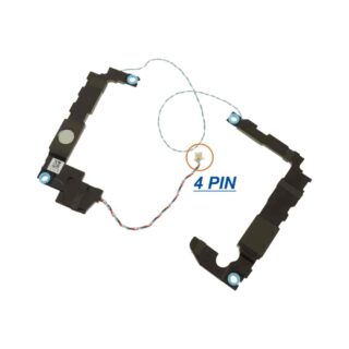 LAPTOP SPEAKER DELL INSPIRON 3510 3511 3515 3525