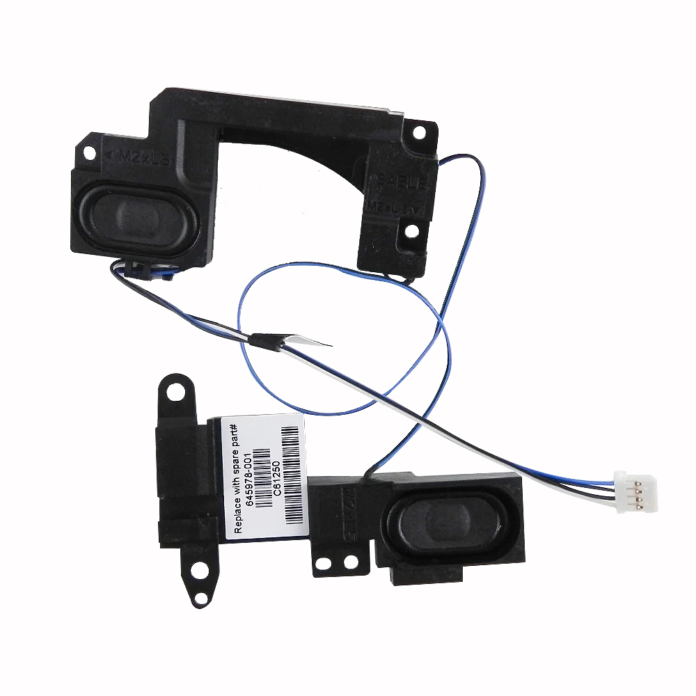LAPTOP SPEAKER HP 430 CQ43