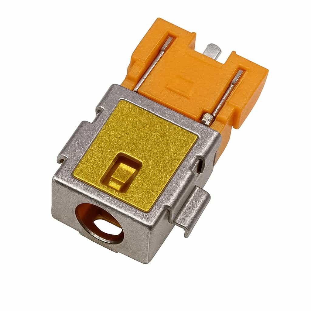 DC JACK ACER A515-54 A515-44 A315-55