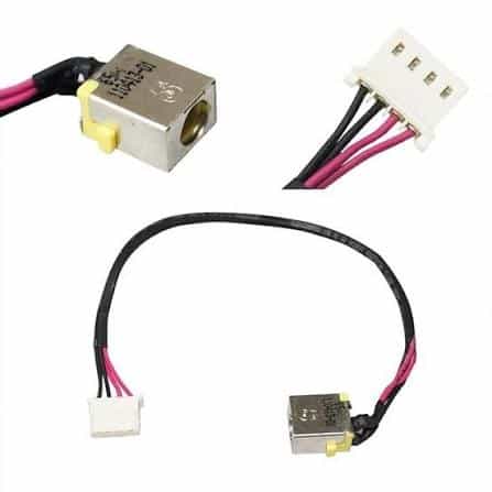 DC JACK ACER ES1 571