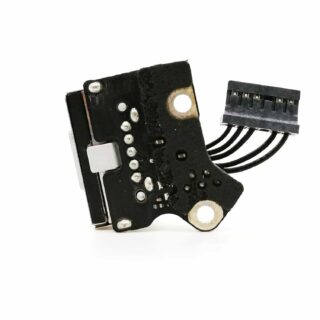 DC JACK APPLE A1398
