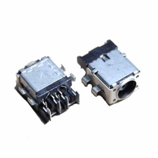 DC JACK ASUS G531 ON BOARD