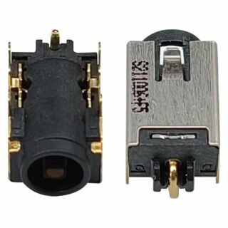 DC JACK ASUS X200CA