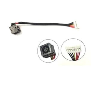 DC JACK DELL 3542