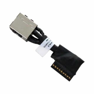 DC JACK DELL G3-3579