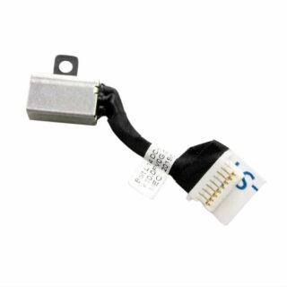 DC JACK DELL LATITUDE 3400 3500