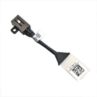 DC JACK DELL LATITUDE 3410 3510