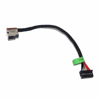 DC JACK HP 15DK