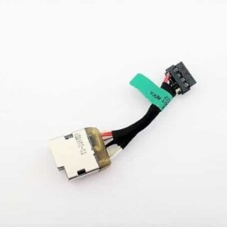 DC JACK HP 15N 15P