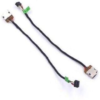DC JACK HP 15R 15G