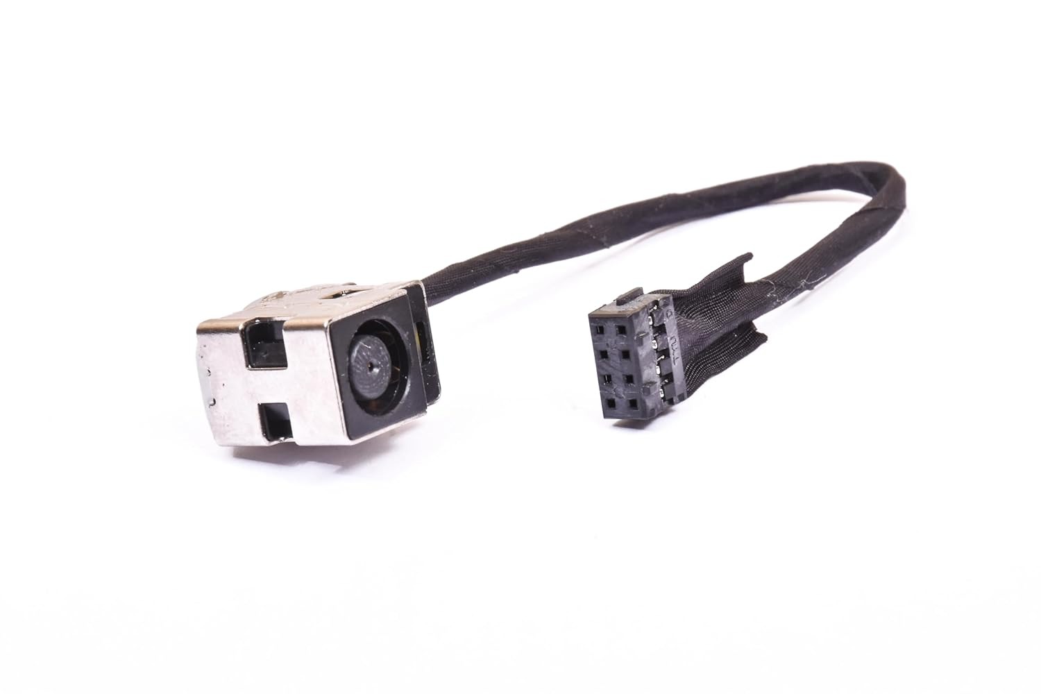 DC JACK HP-2000 G6-2000 HP 650