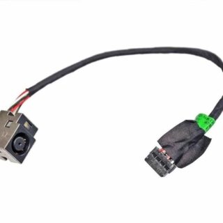 DC JACK HP 430 G1