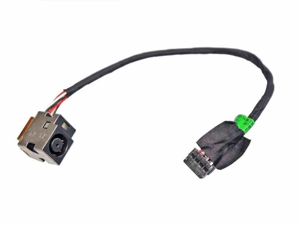 DC JACK HP 430 G1