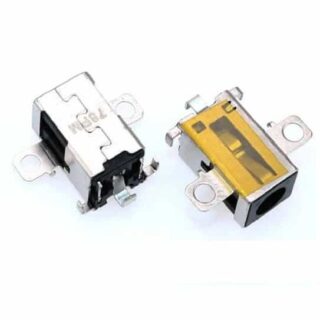 DC JACK LENOVO 110-14/15 310-15 ON BOARD