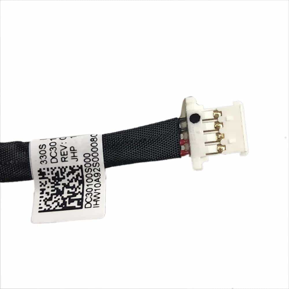 DC JACK LENOVO 330S 15 - Image 2
