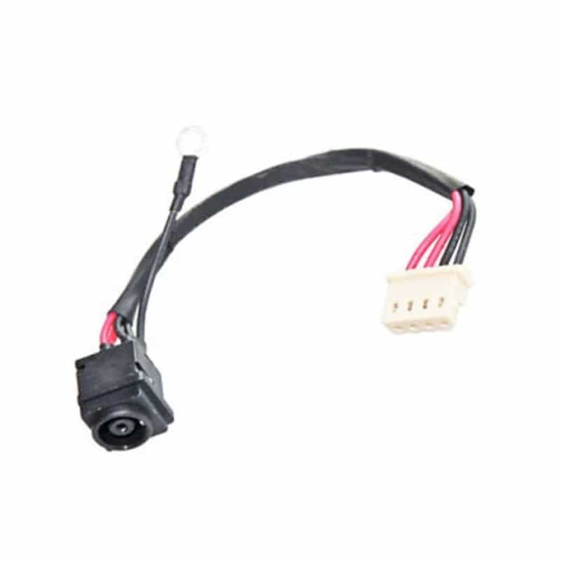 DC JACK SONY SVE15
