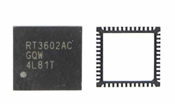 IC-3602AC