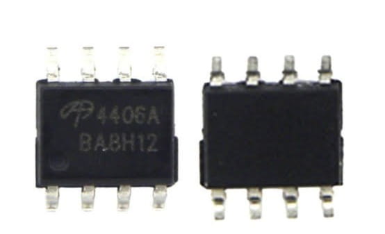 IC-4406A