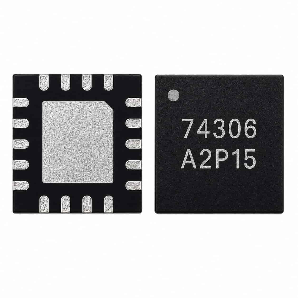 IC-74306A2P15