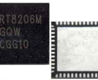 IC-8206M
