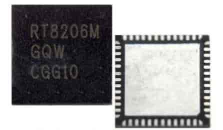 IC-8206M