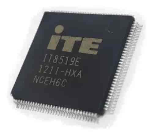 IC-8519E