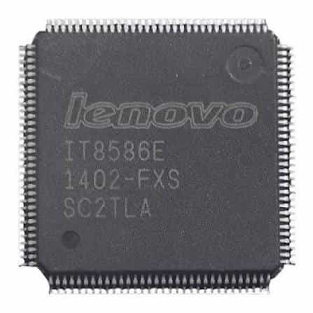 IC-8586E