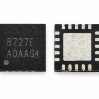 IC-8727E
