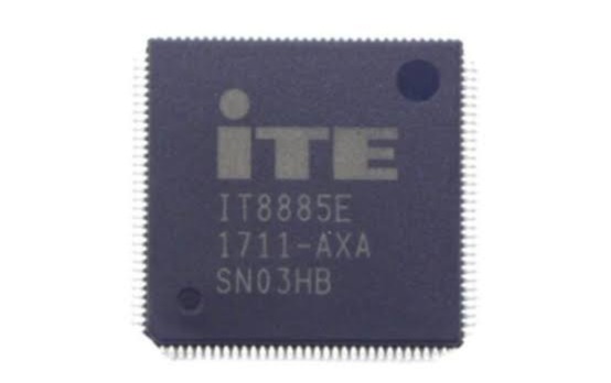 IC-8885E