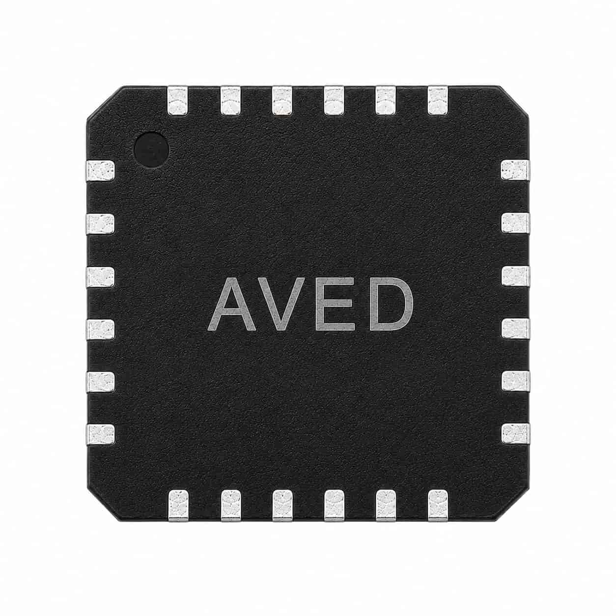 IC-AVED
