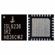 IC-ISL6236