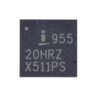 IC-ISL95520