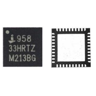 IC-ISL95833HRTZ