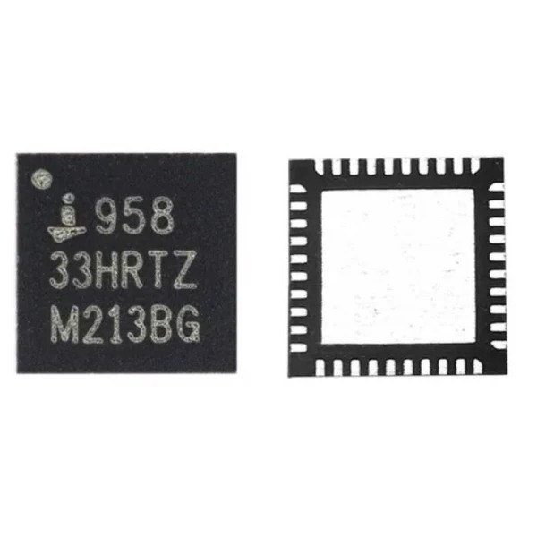 IC-ISL95833HRTZ