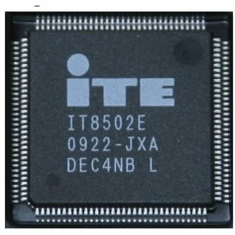 IC-IT8502E