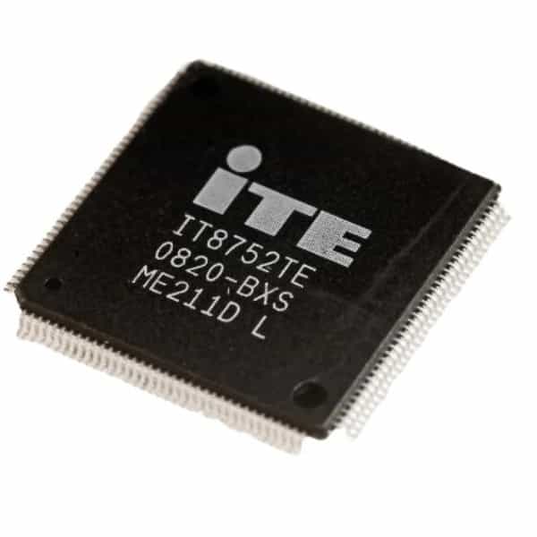 IC-IT8752TE