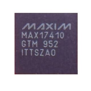 IC-MAX17410