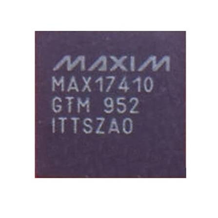 IC-MAX17410