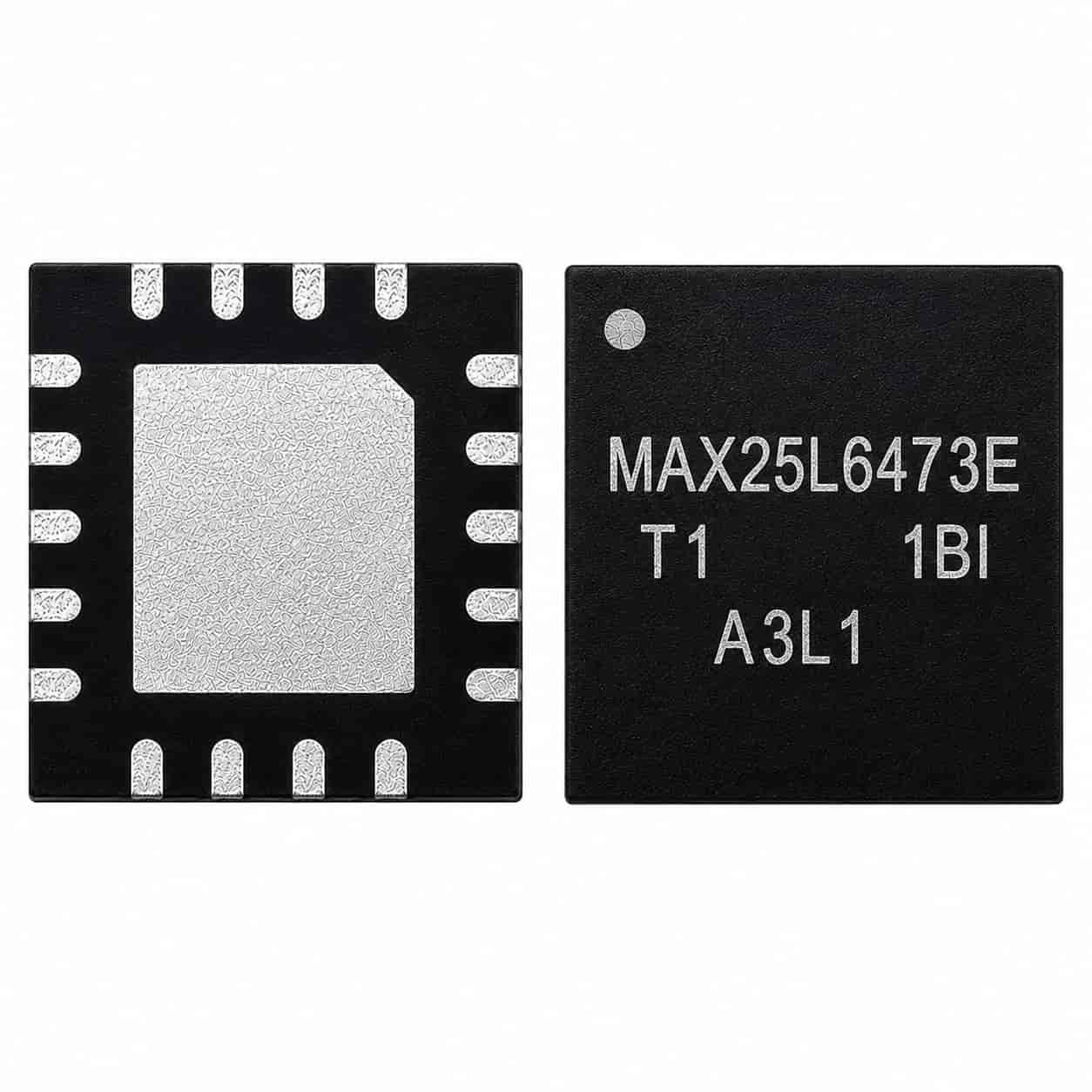 IC-MAX25L6473E