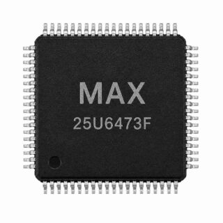 IC-MAX25U6473F