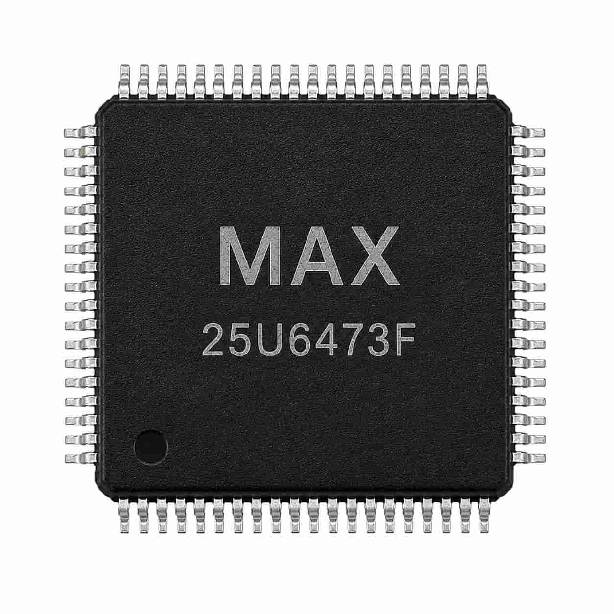 IC-MAX25U6473F