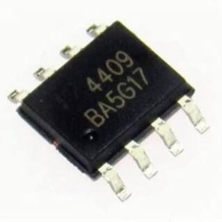 IC-MOS4409