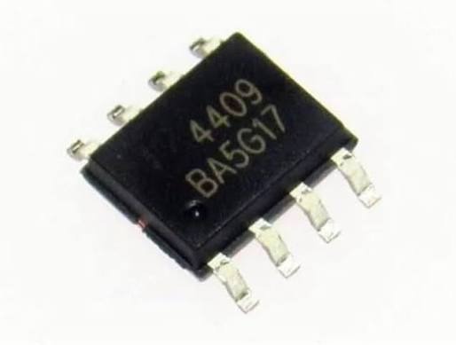 IC-MOS4409