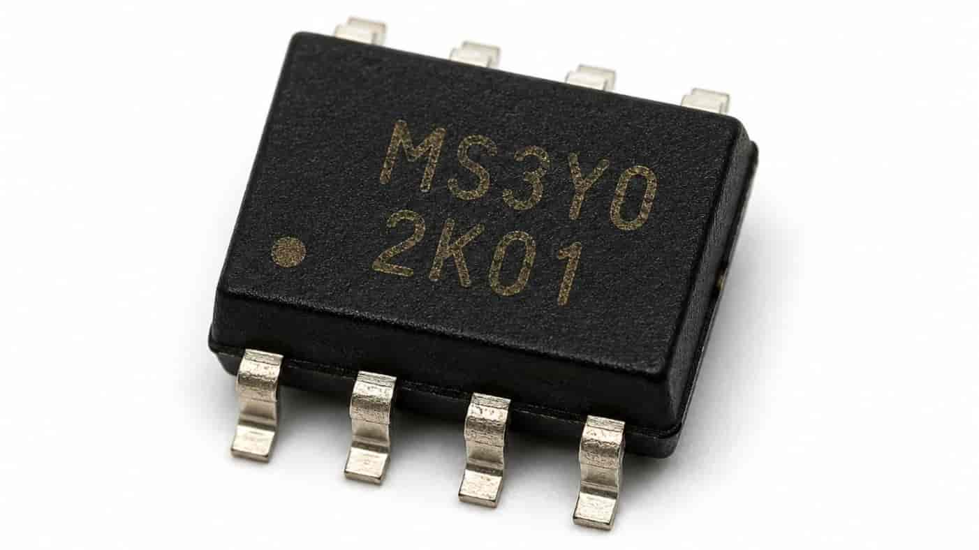 IC-MS3Y0