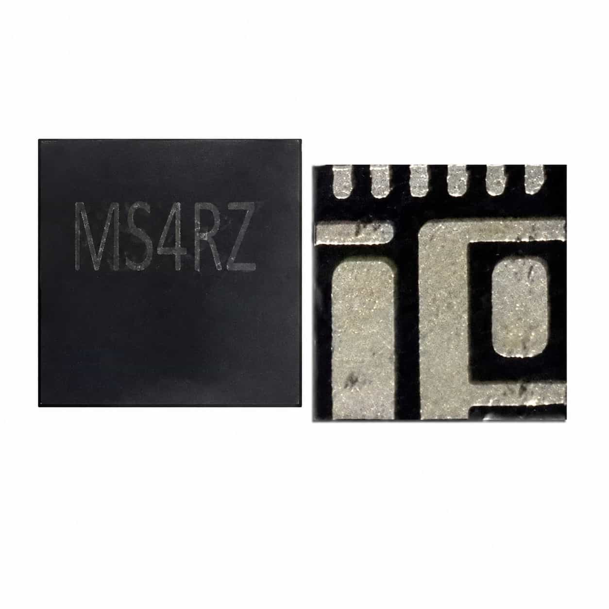 IC- MS4RZ