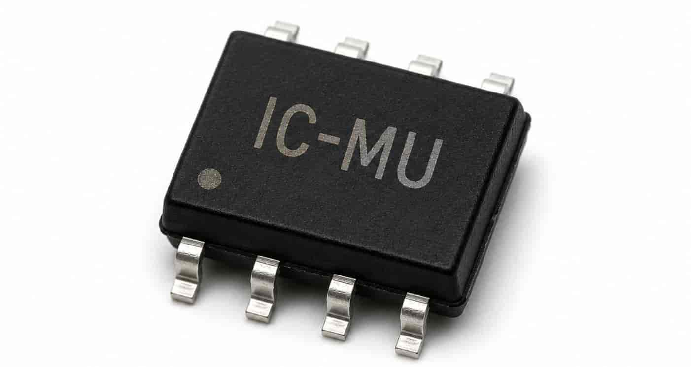 IC-MU