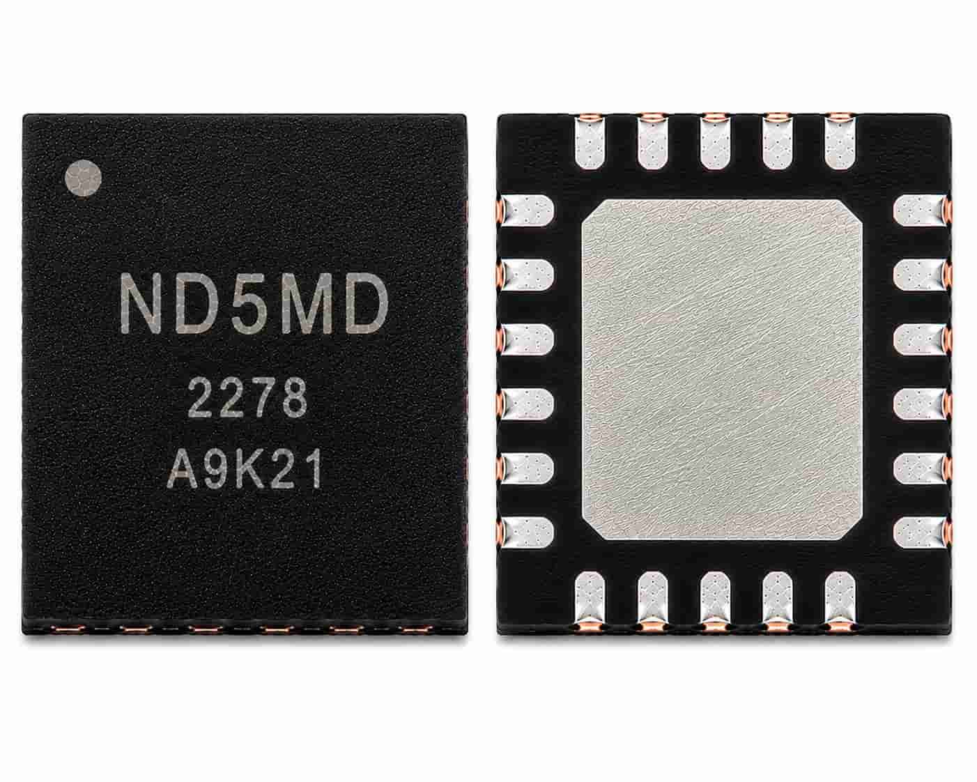 IC-ND5MD